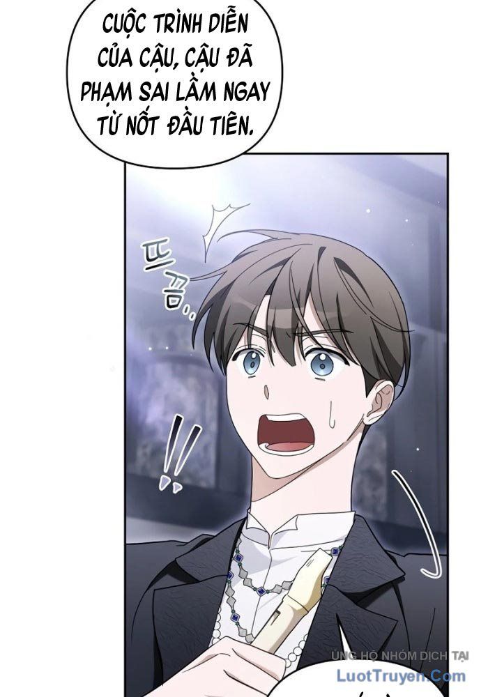 Rác Rưởi Sống Sót Với Thân Phận Thần Tượng Pd Chapter 22 - Trang 2