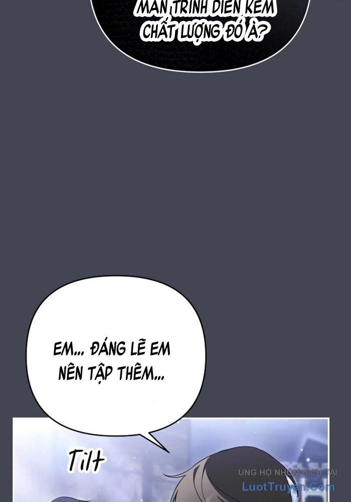 Rác Rưởi Sống Sót Với Thân Phận Thần Tượng Pd Chapter 22 - Trang 2