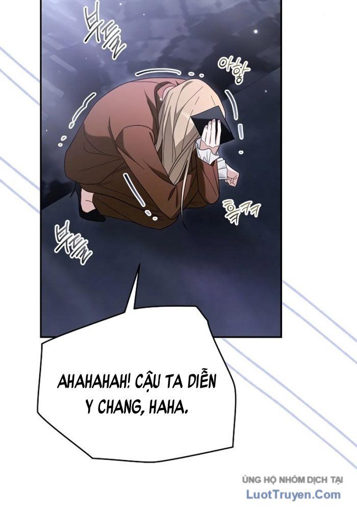 Rác Rưởi Sống Sót Với Thân Phận Thần Tượng Pd Chapter 22 - Trang 2