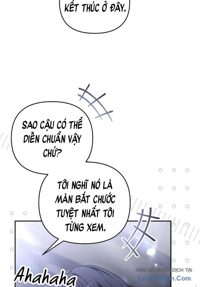 Rác Rưởi Sống Sót Với Thân Phận Thần Tượng Pd Chapter 22 - Trang 2