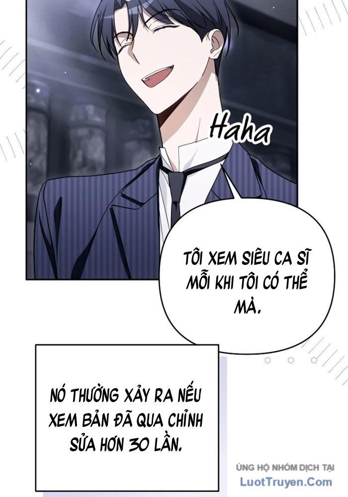Rác Rưởi Sống Sót Với Thân Phận Thần Tượng Pd Chapter 22 - Trang 2