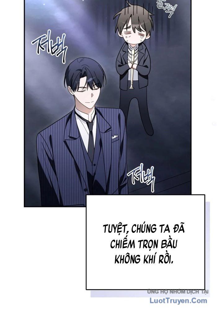 Rác Rưởi Sống Sót Với Thân Phận Thần Tượng Pd Chapter 22 - Trang 2