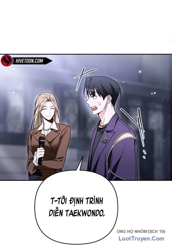 Rác Rưởi Sống Sót Với Thân Phận Thần Tượng Pd Chapter 22 - Trang 2