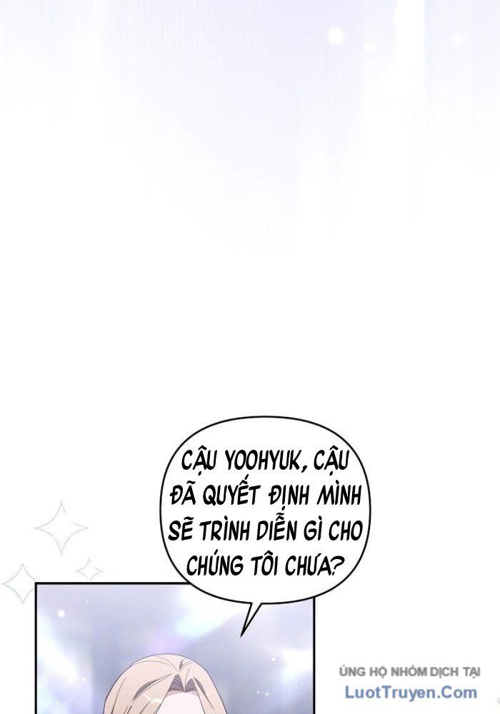 Rác Rưởi Sống Sót Với Thân Phận Thần Tượng Pd Chapter 22 - Trang 2