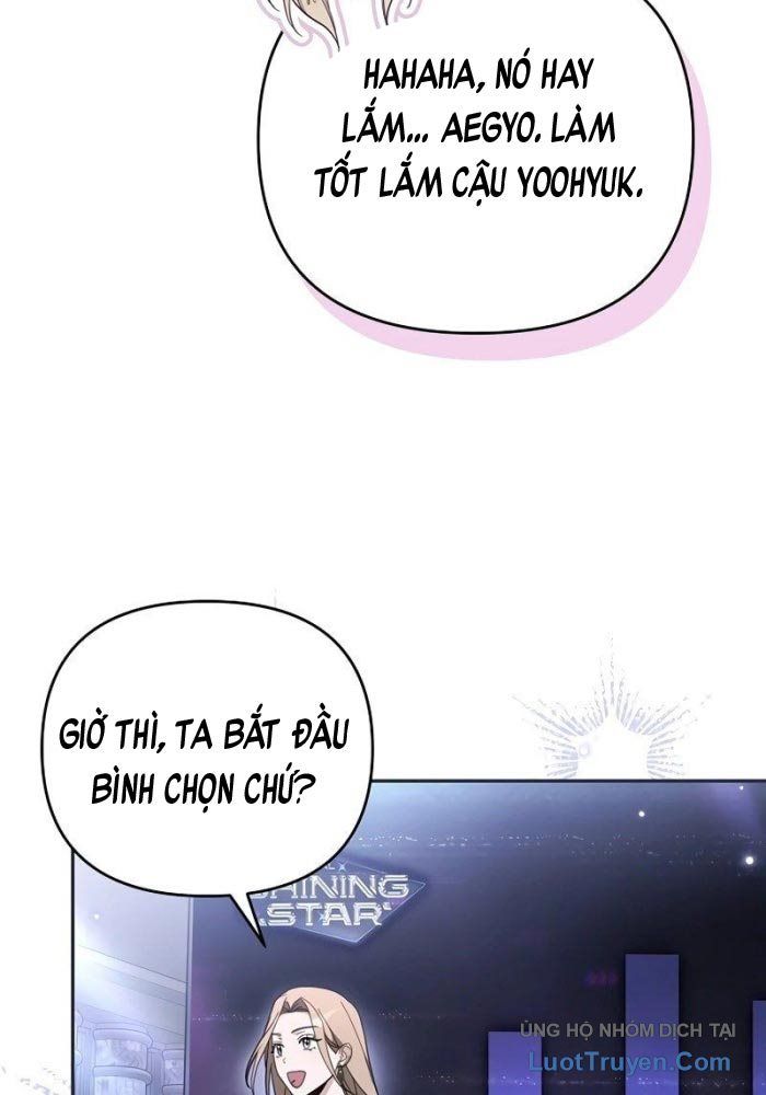 Rác Rưởi Sống Sót Với Thân Phận Thần Tượng Pd Chapter 22 - Trang 2