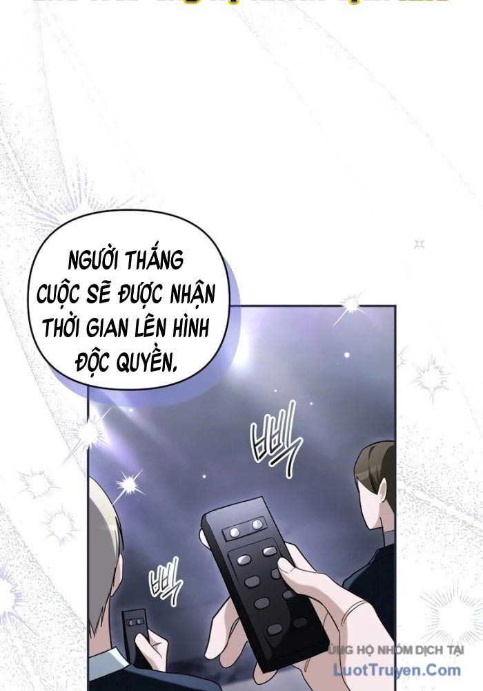 Rác Rưởi Sống Sót Với Thân Phận Thần Tượng Pd Chapter 22 - Trang 2