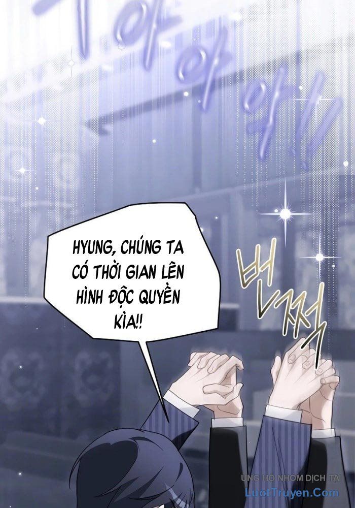 Rác Rưởi Sống Sót Với Thân Phận Thần Tượng Pd Chapter 22 - Trang 2