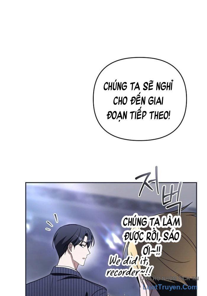 Rác Rưởi Sống Sót Với Thân Phận Thần Tượng Pd Chapter 22 - Trang 2