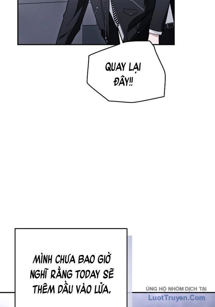 Rác Rưởi Sống Sót Với Thân Phận Thần Tượng Pd Chapter 22 - Trang 2