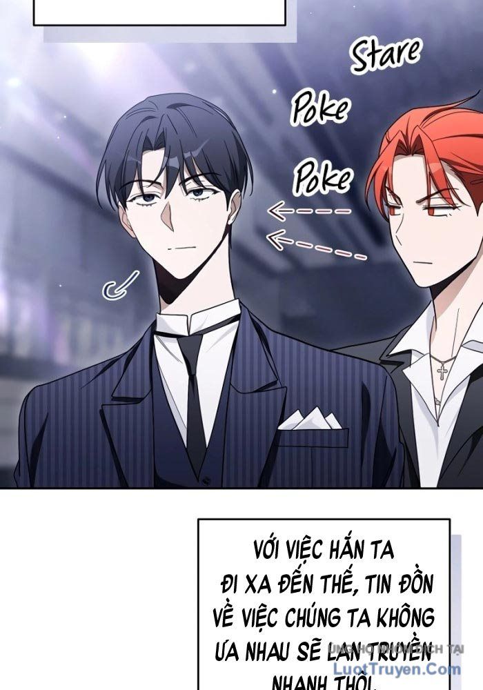 Rác Rưởi Sống Sót Với Thân Phận Thần Tượng Pd Chapter 22 - Trang 2