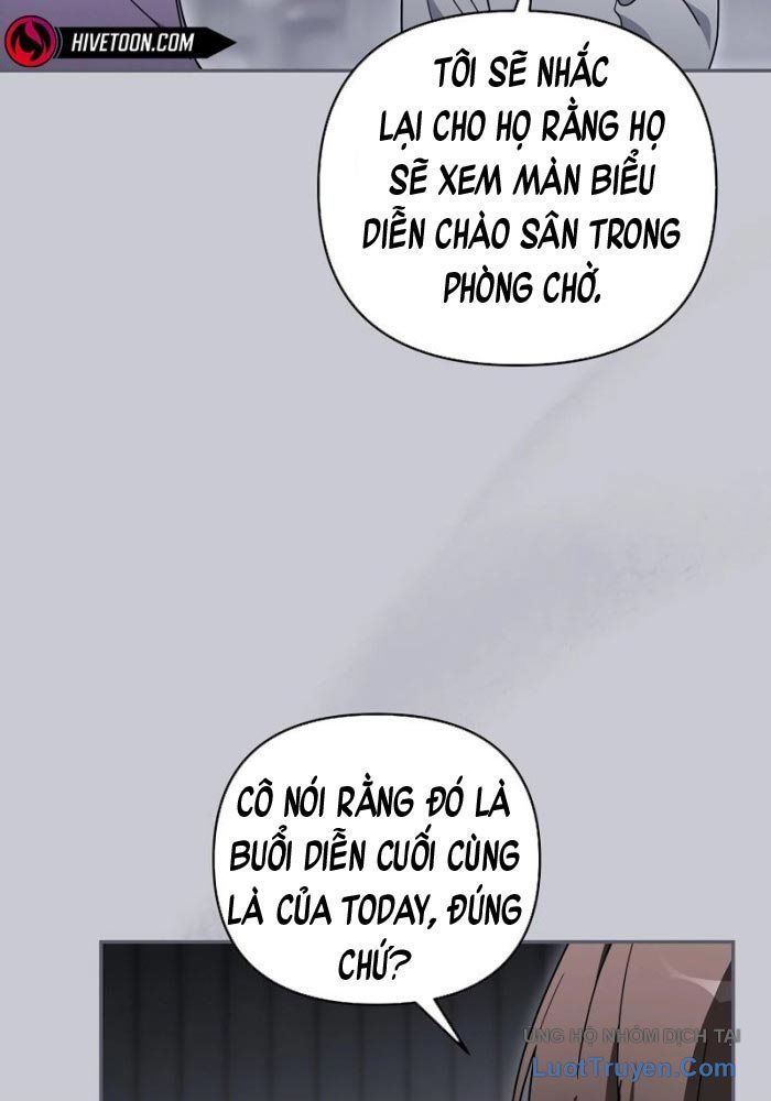 Rác Rưởi Sống Sót Với Thân Phận Thần Tượng Pd Chapter 22 - Trang 2