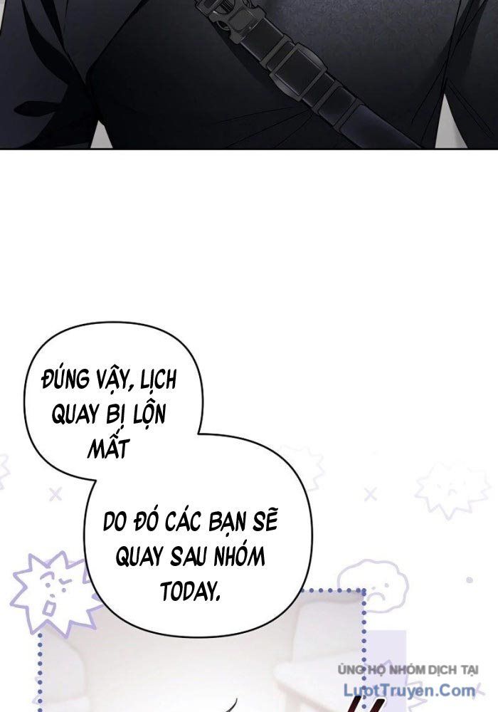 Rác Rưởi Sống Sót Với Thân Phận Thần Tượng Pd Chapter 22 - Trang 2