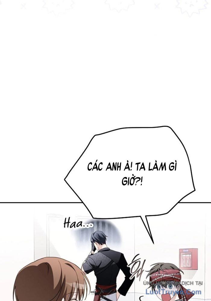 Rác Rưởi Sống Sót Với Thân Phận Thần Tượng Pd Chapter 22 - Trang 2