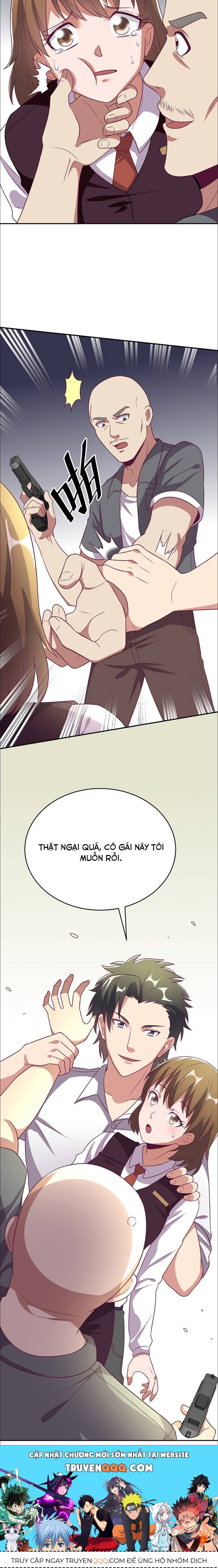 Cuồng Y Kỳ Tài Chapter 29 - Trang 2