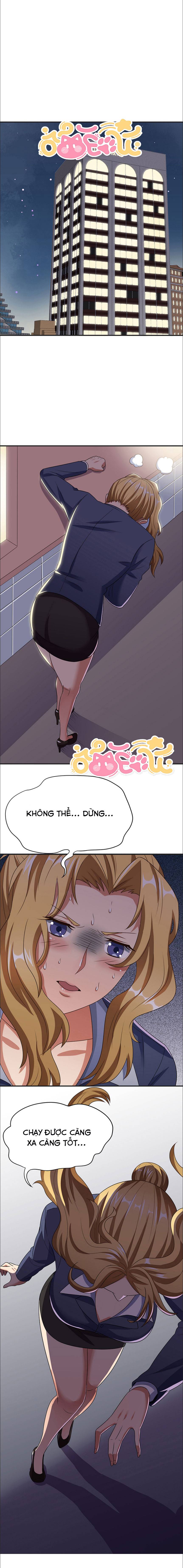 Cuồng Y Kỳ Tài Chapter 35 - Trang 2
