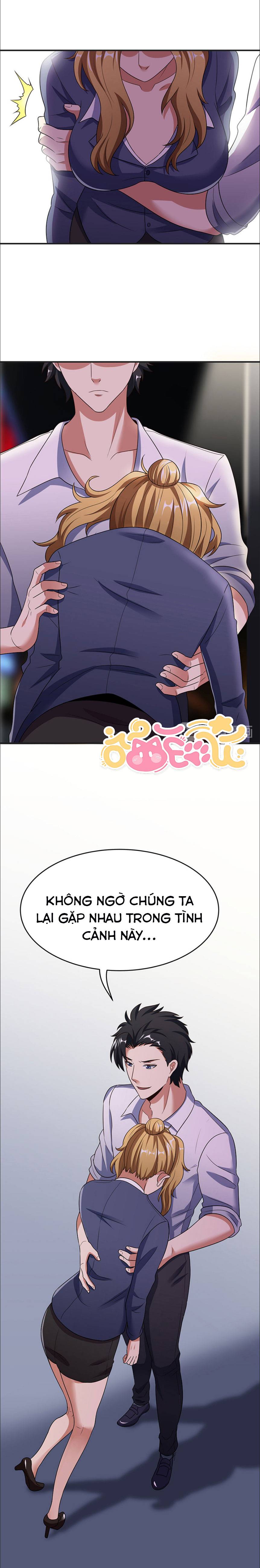 Cuồng Y Kỳ Tài Chapter 35 - Trang 2