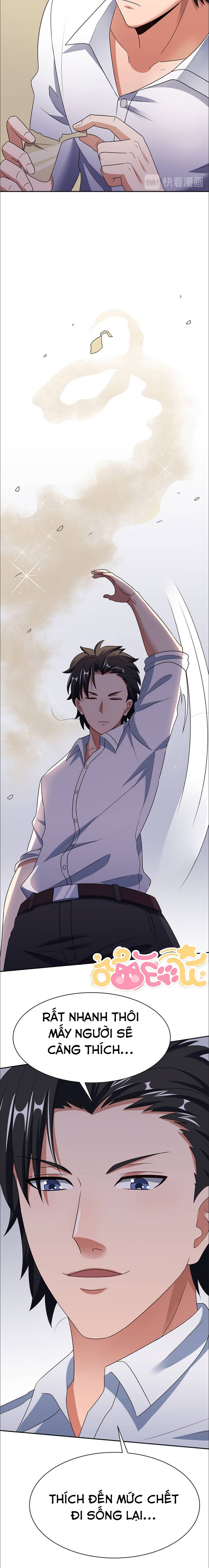 Cuồng Y Kỳ Tài Chapter 37 - Trang 2