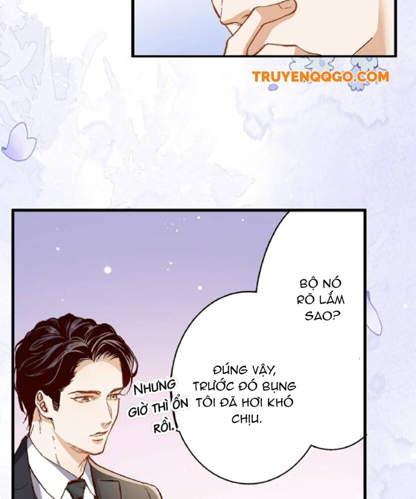 Tối Nay Hãy Đến Nhé:Hâm Nóng Trái Tim Băng Giá Của Chàng Chapter 2 - Trang 2