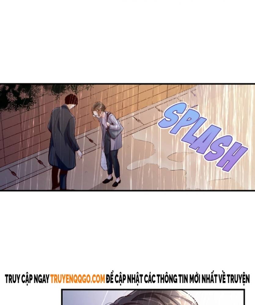 Tối Nay Hãy Đến Nhé:Hâm Nóng Trái Tim Băng Giá Của Chàng Chapter 2 - Trang 2