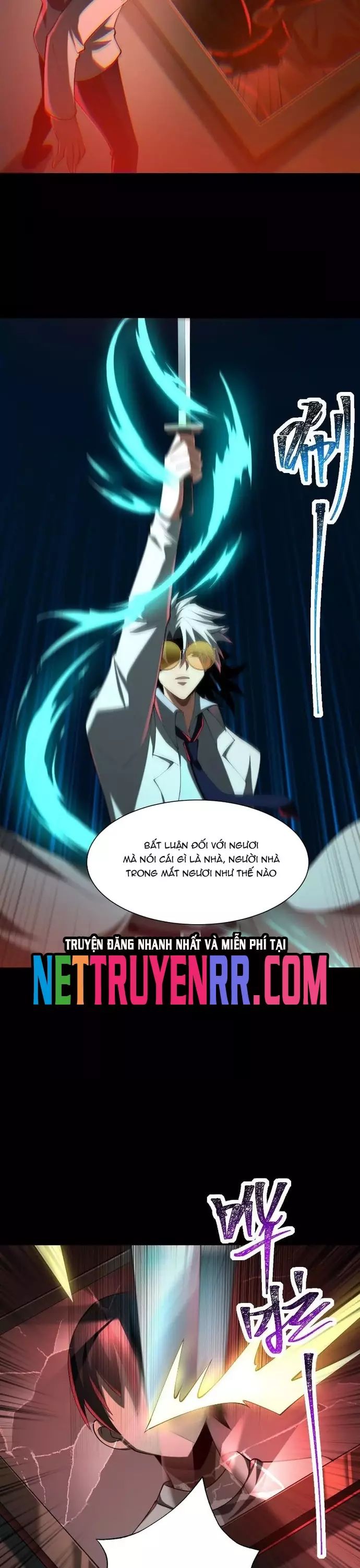 Thần Trò Chơi Dục Vọng Chapter 101 - Trang 2