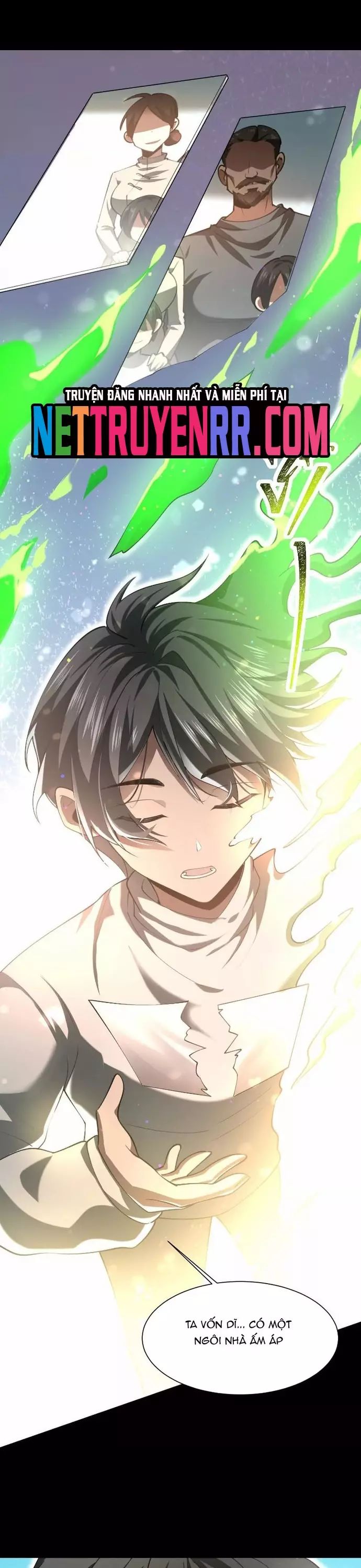 Thần Trò Chơi Dục Vọng Chapter 101 - Trang 2