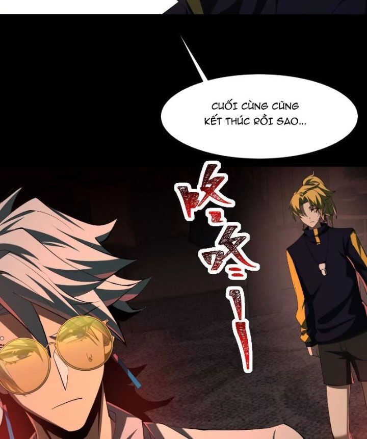 Thần Trò Chơi Dục Vọng Chapter 102 - Trang 2
