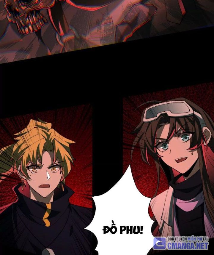 Thần Trò Chơi Dục Vọng Chapter 102 - Trang 2