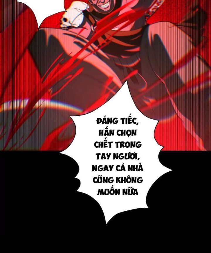 Thần Trò Chơi Dục Vọng Chapter 102 - Trang 2