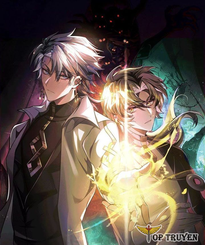 Thần Trò Chơi Dục Vọng Chapter 102 - Trang 2