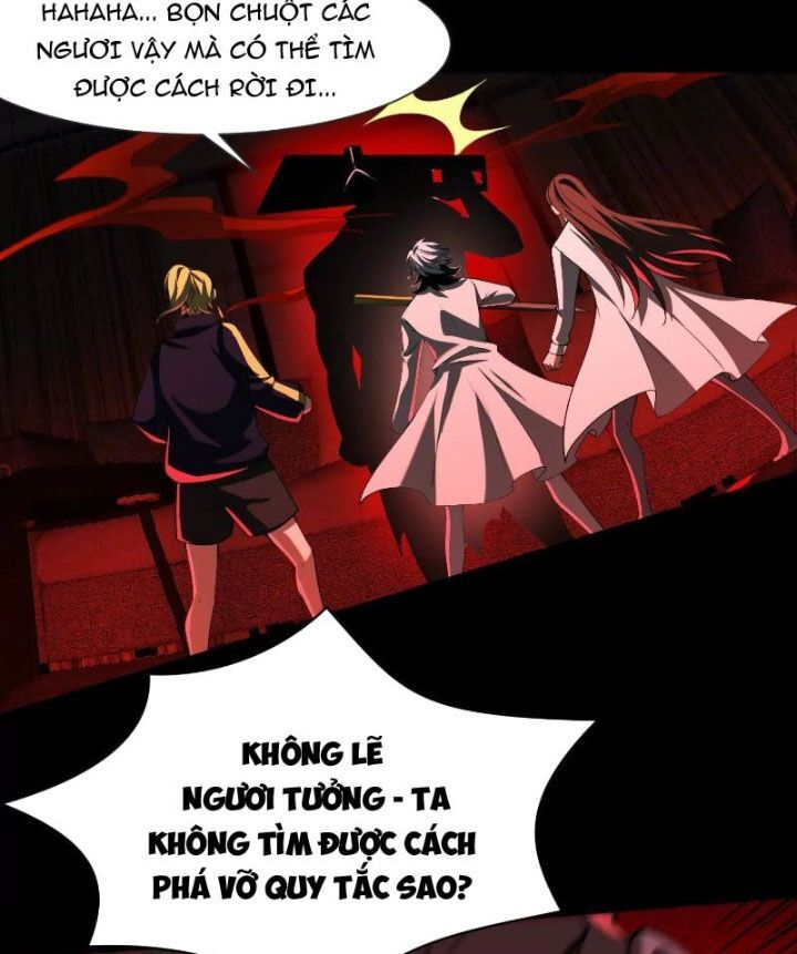 Thần Trò Chơi Dục Vọng Chapter 102 - Trang 2