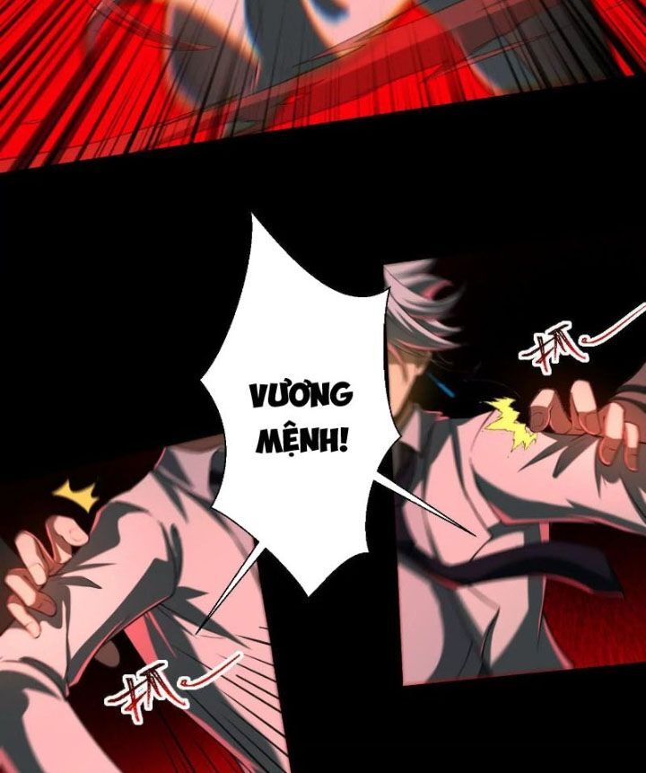Thần Trò Chơi Dục Vọng Chapter 102 - Trang 2
