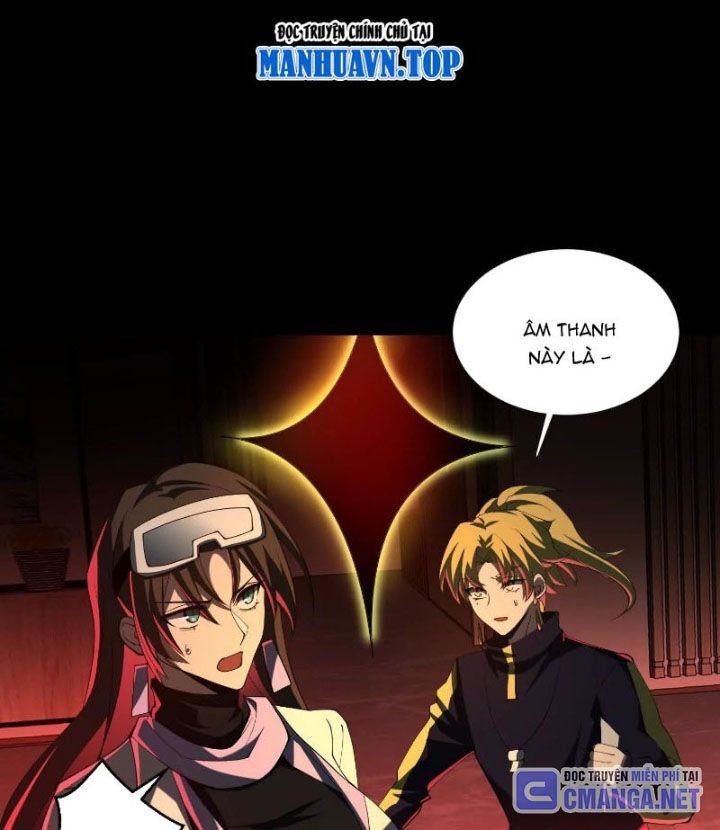 Thần Trò Chơi Dục Vọng Chapter 102 - Trang 2