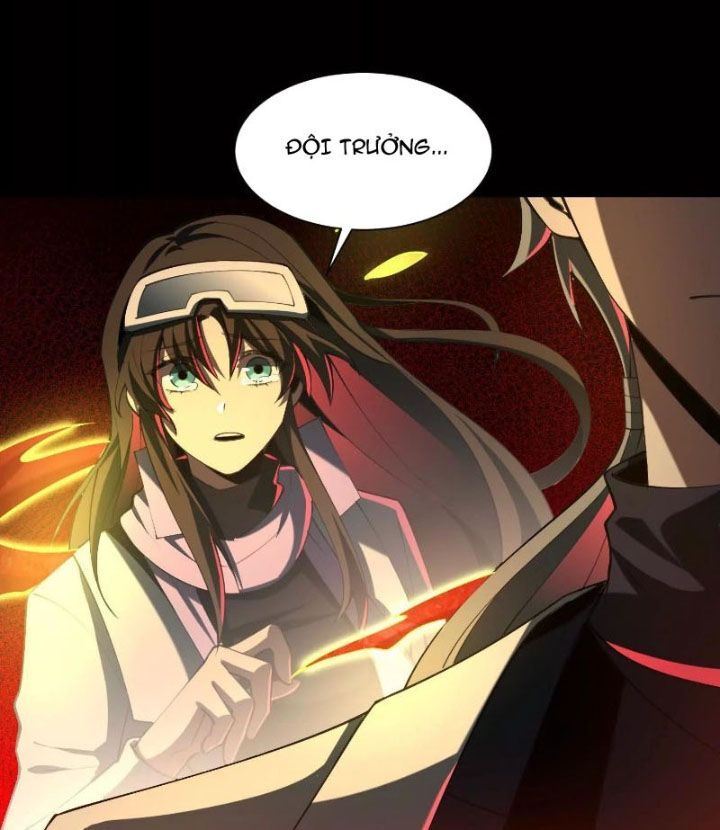 Thần Trò Chơi Dục Vọng Chapter 102 - Trang 2