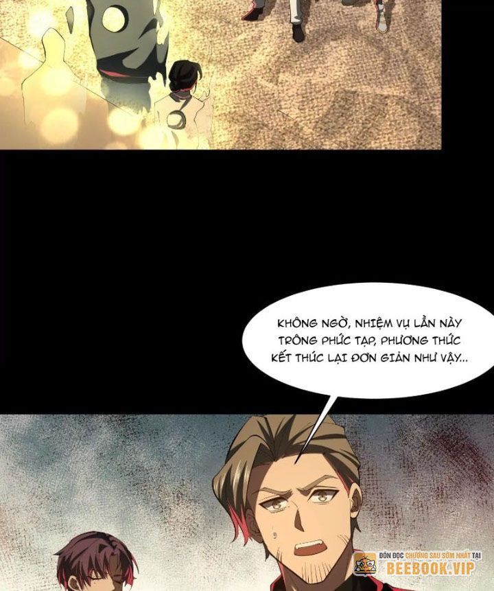 Thần Trò Chơi Dục Vọng Chapter 102 - Trang 2