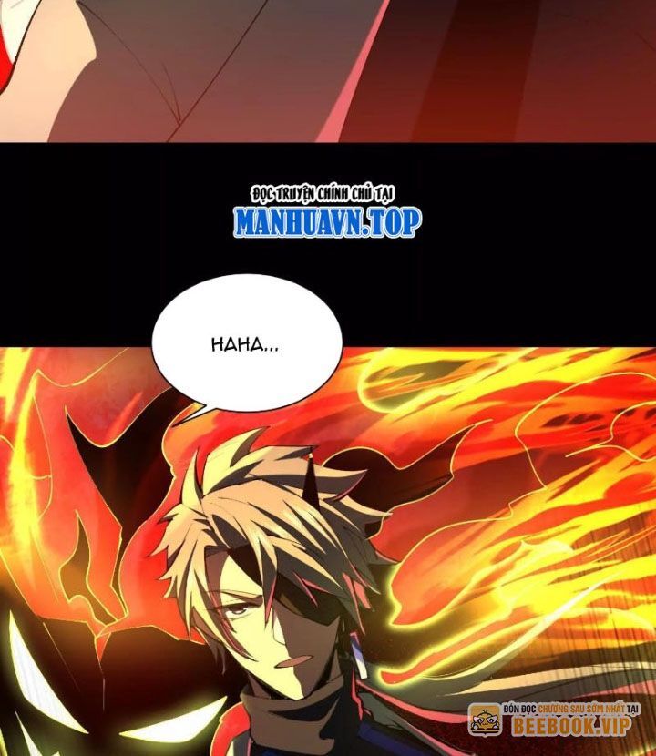 Thần Trò Chơi Dục Vọng Chapter 102 - Trang 2