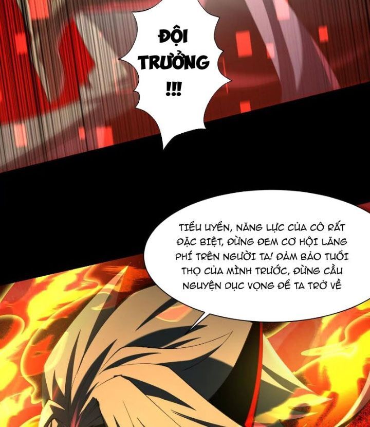 Thần Trò Chơi Dục Vọng Chapter 102 - Trang 2
