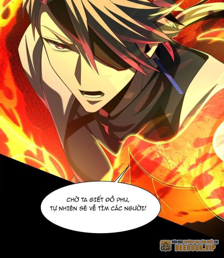 Thần Trò Chơi Dục Vọng Chapter 102 - Trang 2