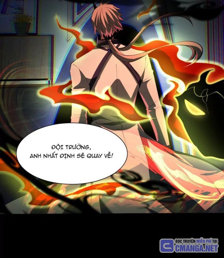 Thần Trò Chơi Dục Vọng Chapter 102 - Trang 2
