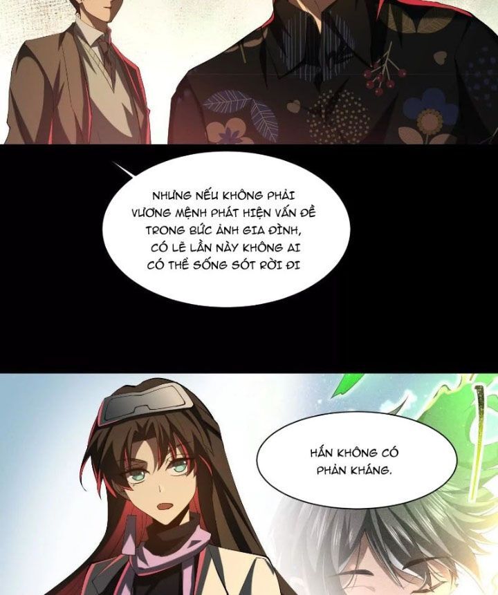 Thần Trò Chơi Dục Vọng Chapter 102 - Trang 2
