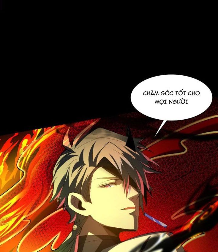 Thần Trò Chơi Dục Vọng Chapter 102 - Trang 2