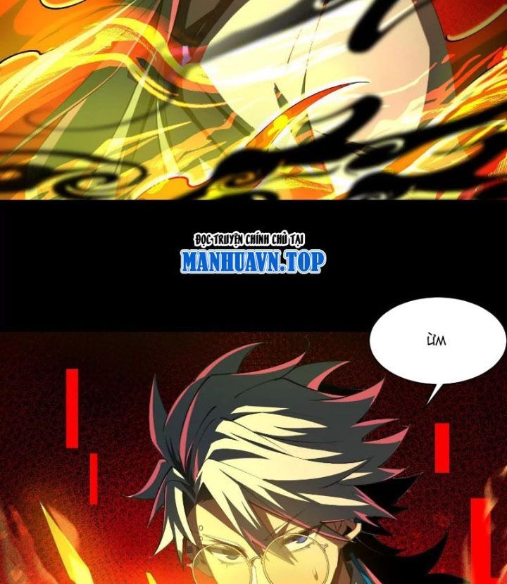 Thần Trò Chơi Dục Vọng Chapter 102 - Trang 2