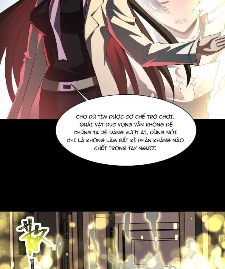 Thần Trò Chơi Dục Vọng Chapter 102 - Trang 2