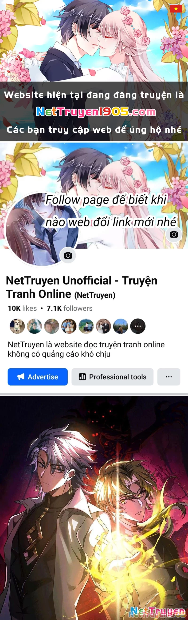 Thần Trò Chơi Dục Vọng Chapter 103 - Trang 2