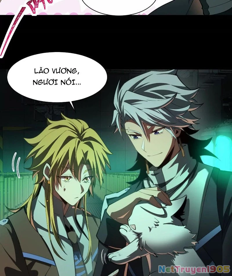 Thần Trò Chơi Dục Vọng Chapter 103 - Trang 2