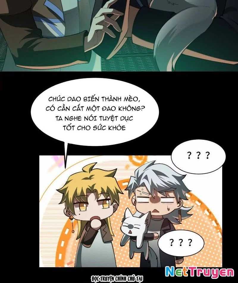 Thần Trò Chơi Dục Vọng Chapter 103 - Trang 2