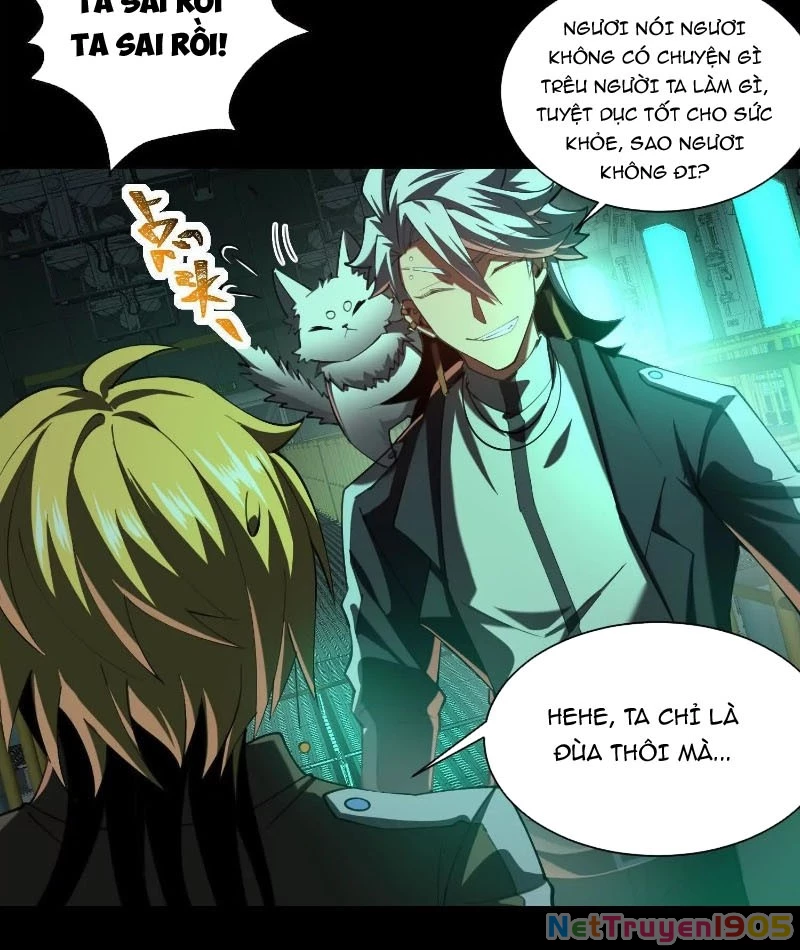 Thần Trò Chơi Dục Vọng Chapter 103 - Trang 2