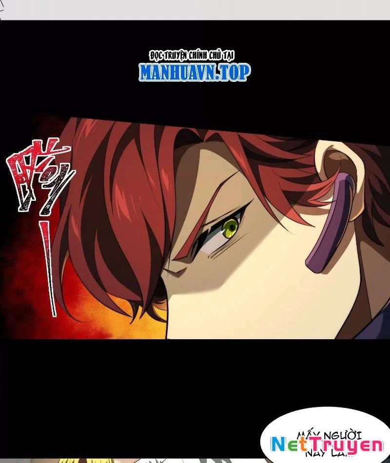 Thần Trò Chơi Dục Vọng Chapter 103 - Trang 2