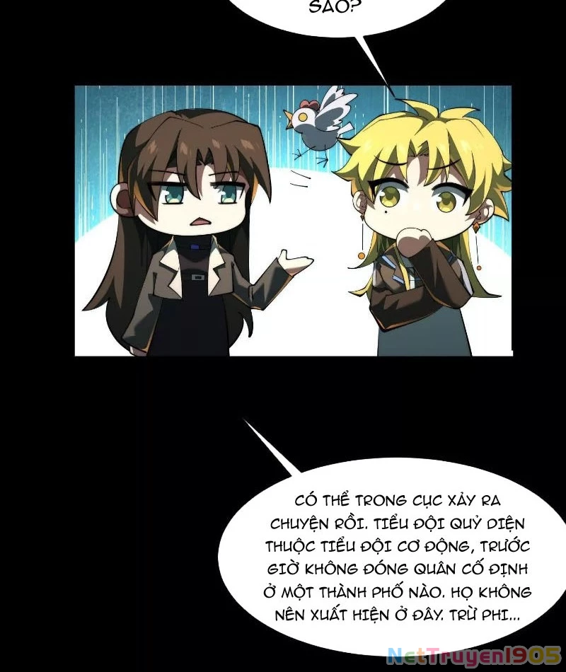 Thần Trò Chơi Dục Vọng Chapter 103 - Trang 2