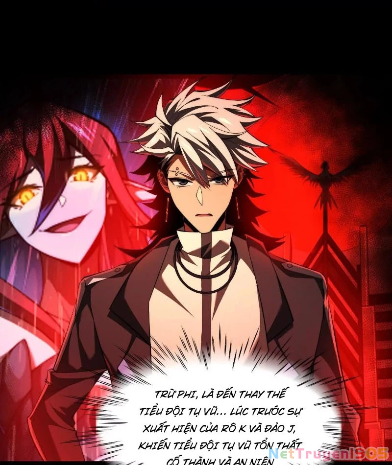 Thần Trò Chơi Dục Vọng Chapter 103 - Trang 2