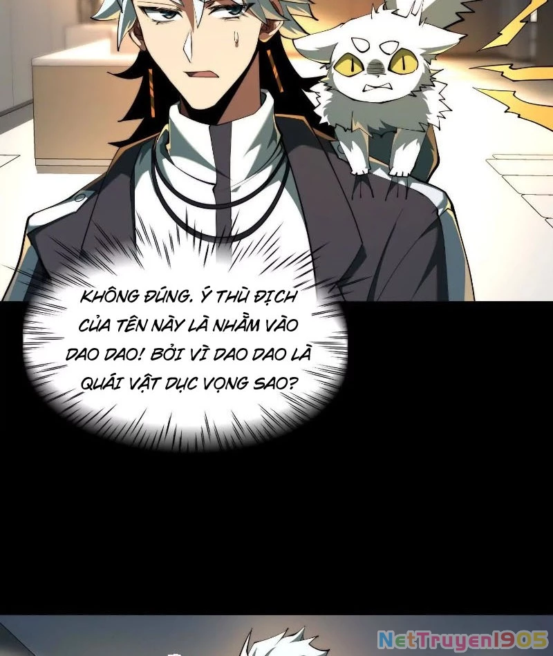 Thần Trò Chơi Dục Vọng Chapter 103 - Trang 2